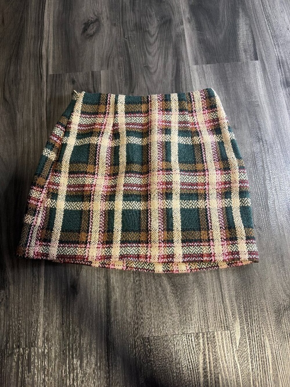 Emery Rose Skirt